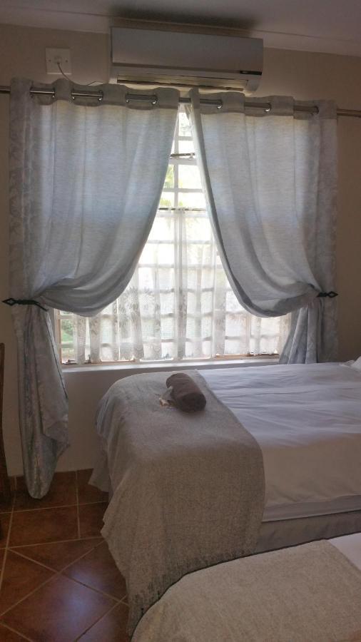 Lani'S Guest House - No Loadshedding มูซินา ภายนอก รูปภาพ