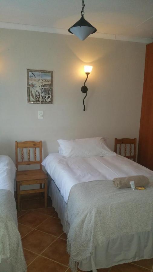 Lani'S Guest House - No Loadshedding มูซินา ภายนอก รูปภาพ