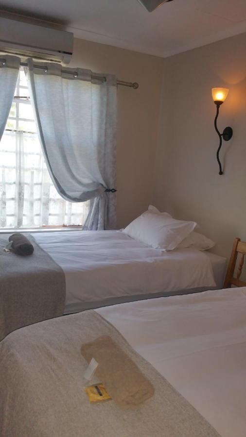Lani'S Guest House - No Loadshedding มูซินา ภายนอก รูปภาพ