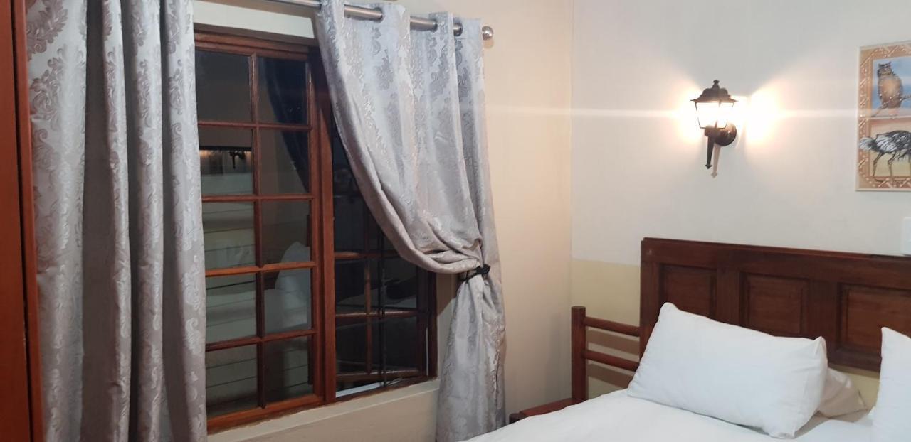 Lani'S Guest House - No Loadshedding มูซินา ภายนอก รูปภาพ
