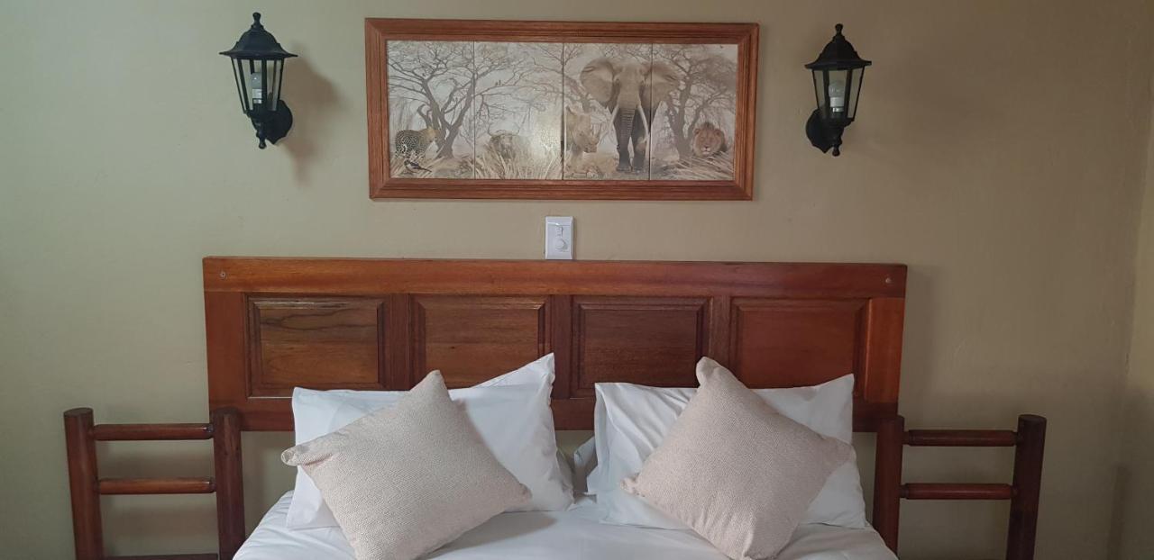 Lani'S Guest House - No Loadshedding มูซินา ภายนอก รูปภาพ