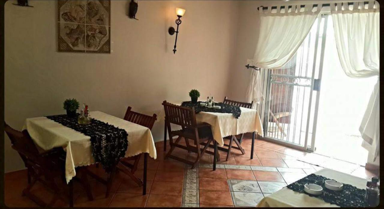 Lani'S Guest House - No Loadshedding มูซินา ภายนอก รูปภาพ