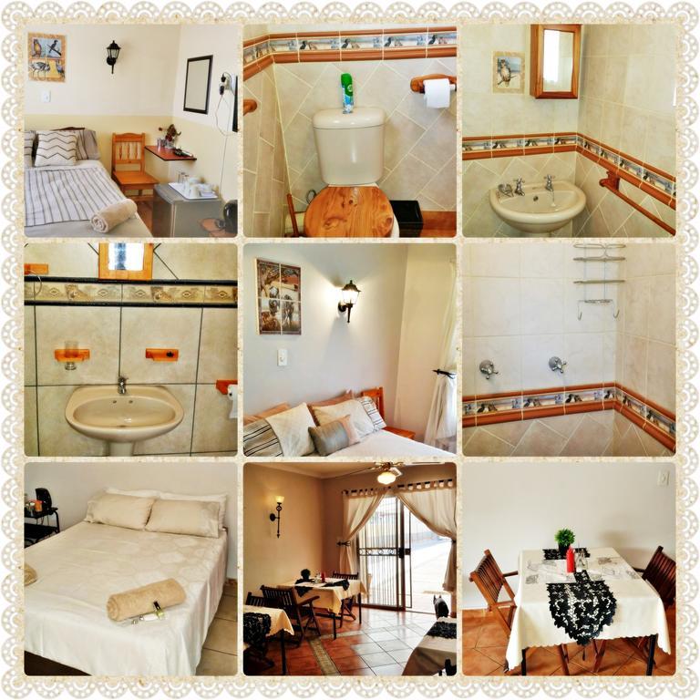 Lani'S Guest House - No Loadshedding มูซินา ภายนอก รูปภาพ