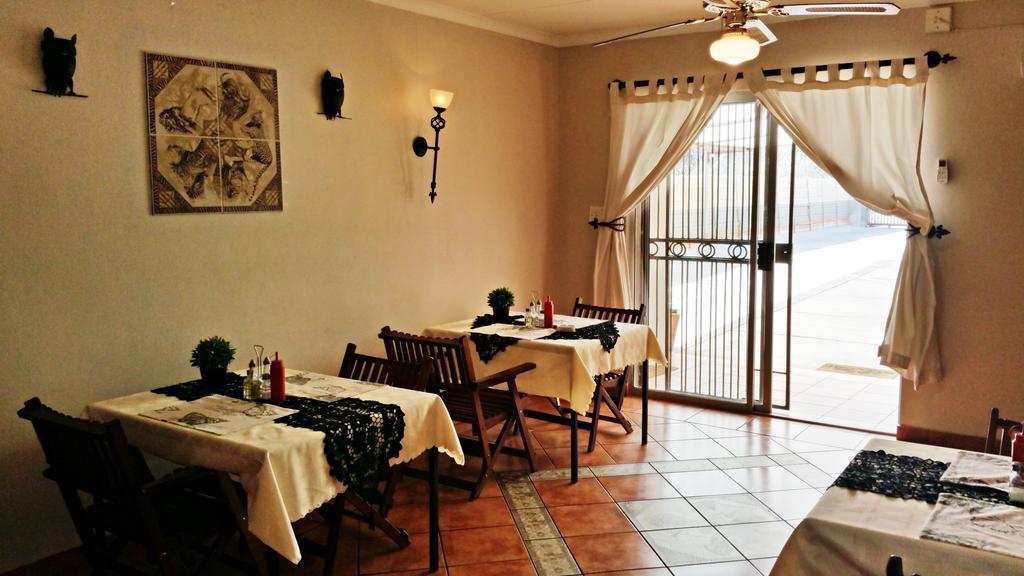 Lani'S Guest House - No Loadshedding มูซินา ภายนอก รูปภาพ