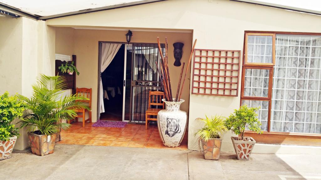 Lani'S Guest House - No Loadshedding มูซินา ภายนอก รูปภาพ