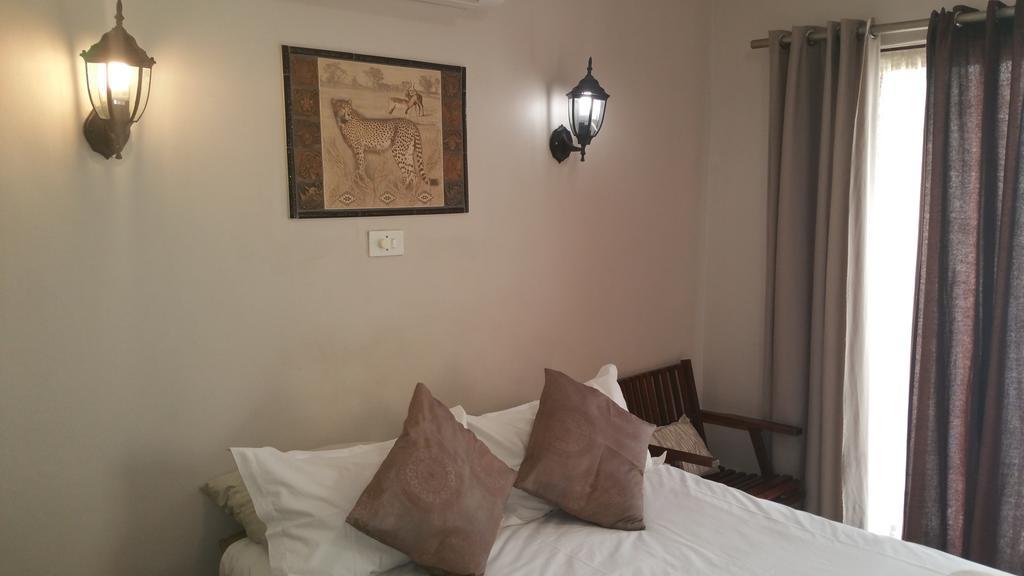 Lani'S Guest House - No Loadshedding มูซินา ภายนอก รูปภาพ