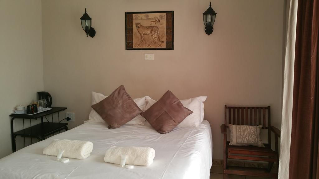 Lani'S Guest House - No Loadshedding มูซินา ภายนอก รูปภาพ