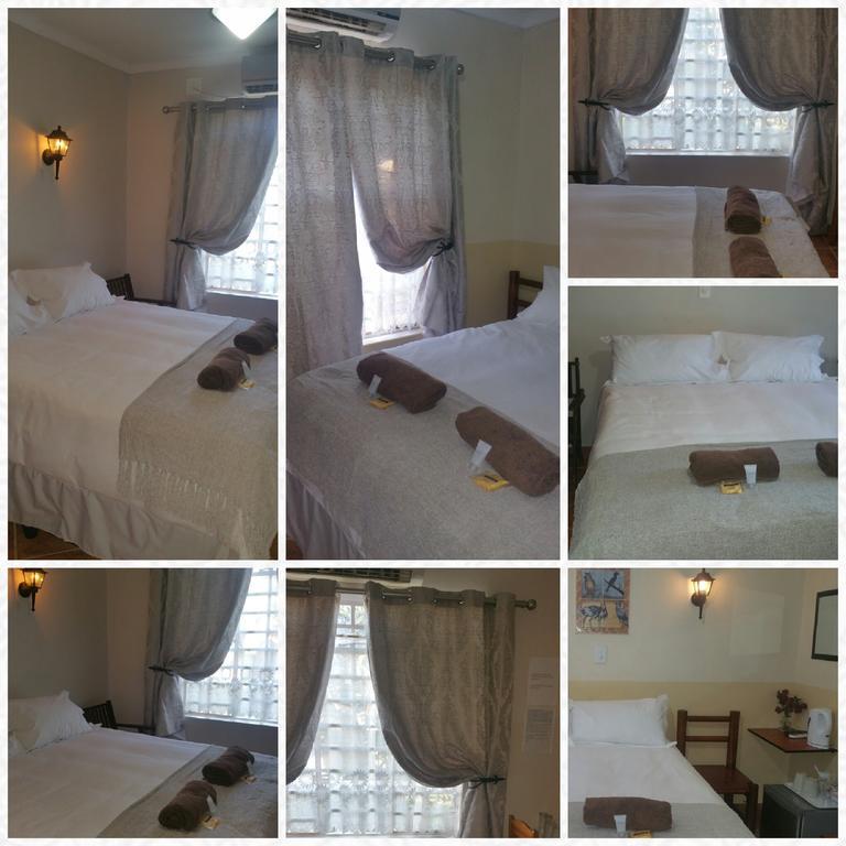 Lani'S Guest House - No Loadshedding มูซินา ภายนอก รูปภาพ