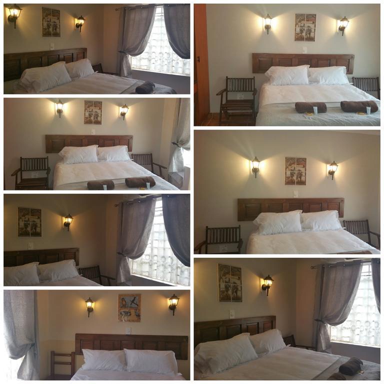 Lani'S Guest House - No Loadshedding มูซินา ภายนอก รูปภาพ