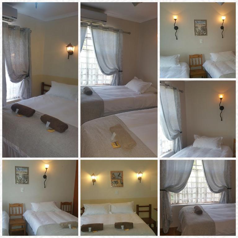 Lani'S Guest House - No Loadshedding มูซินา ภายนอก รูปภาพ
