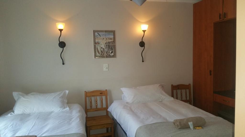Lani'S Guest House - No Loadshedding มูซินา ภายนอก รูปภาพ