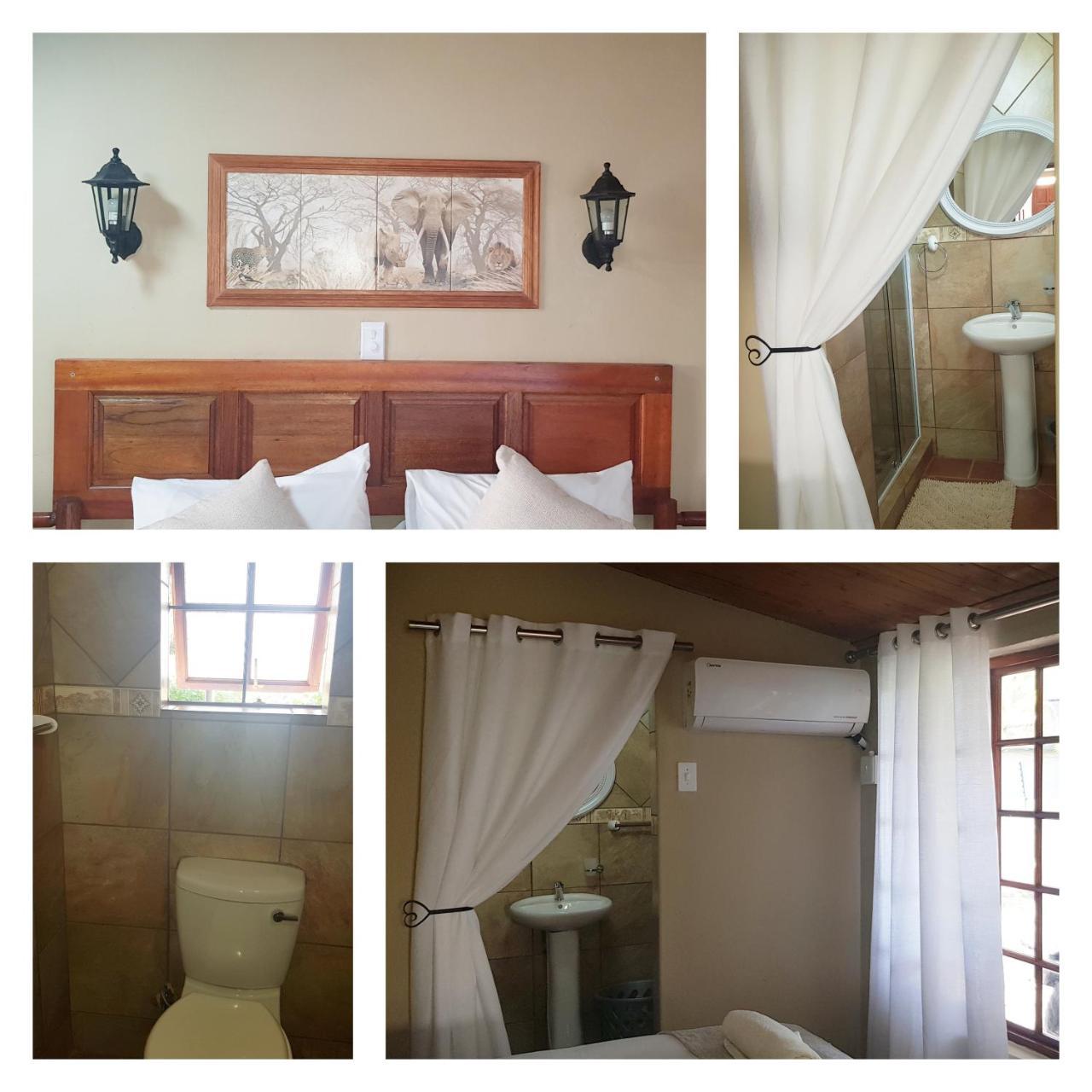 Lani'S Guest House - No Loadshedding มูซินา ภายนอก รูปภาพ