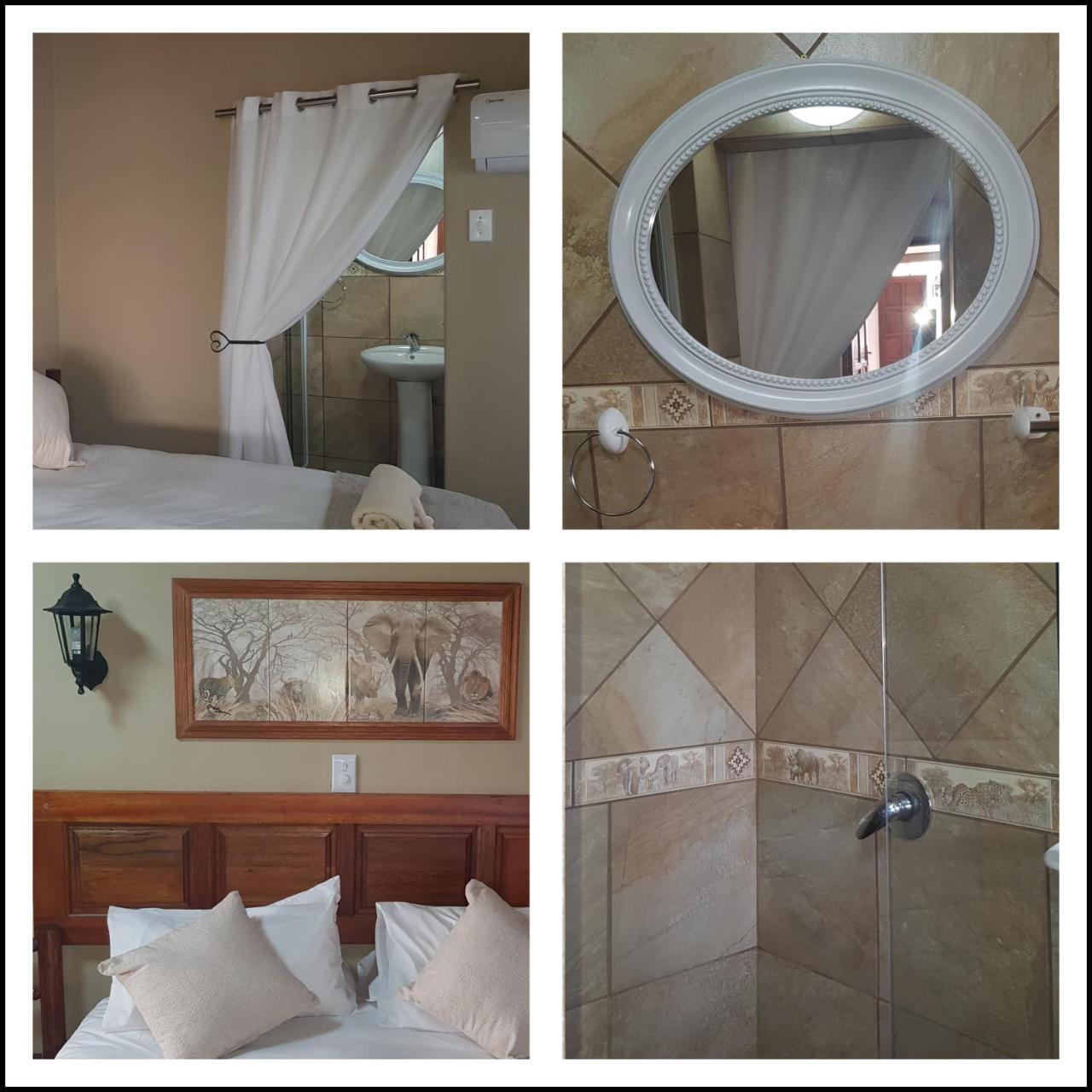 Lani'S Guest House - No Loadshedding มูซินา ภายนอก รูปภาพ