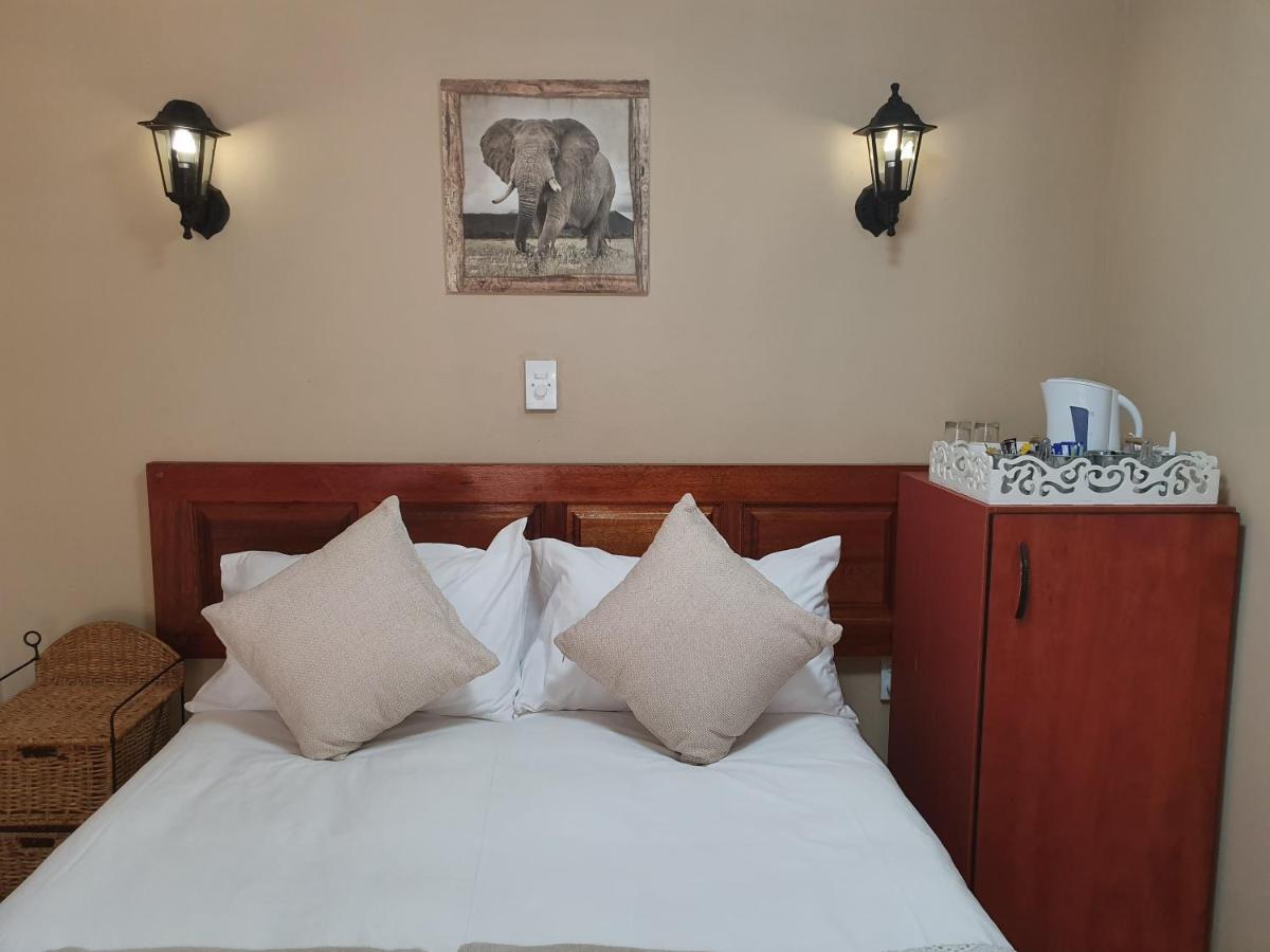 Lani'S Guest House - No Loadshedding มูซินา ภายนอก รูปภาพ
